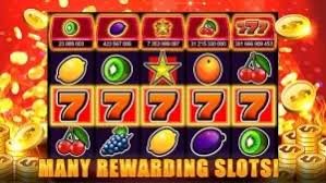 Megaways Slots နှင့် Jackpot Slots မြန်မာ