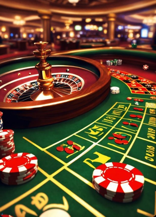 bacc999 မြန်မာ Online Gaming Platform ကျွန်ုပ်တို့အကြောင်း
